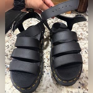 Dr. Martens Blair Sandals